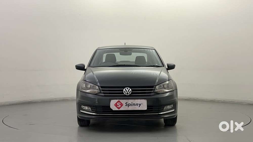 Volkswagen Vento 1.2 Tsi Highline At, 2016, Petrol