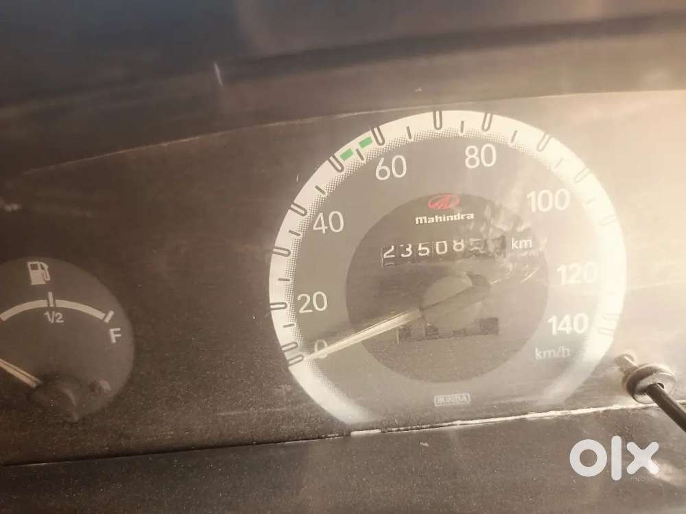 Bolero Di 2011 Diesel