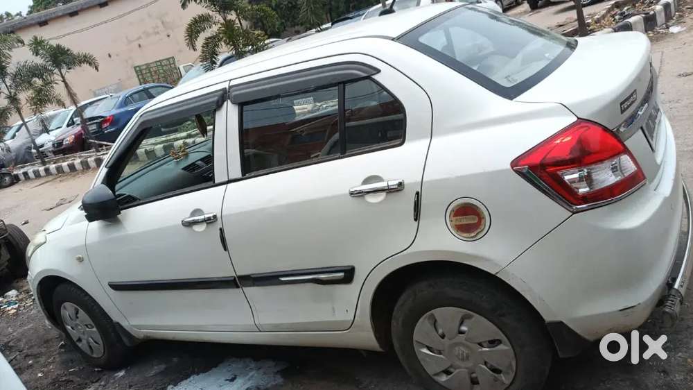 Maruti Suzuki Dzire 2022