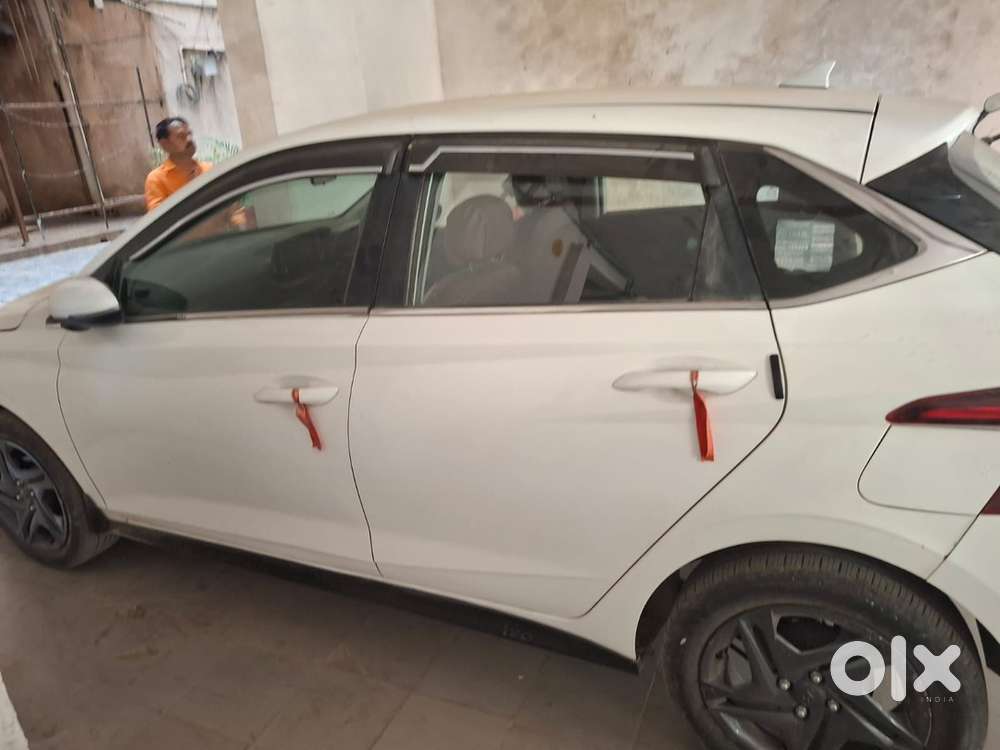 Hyundai Petrol 2022 Model