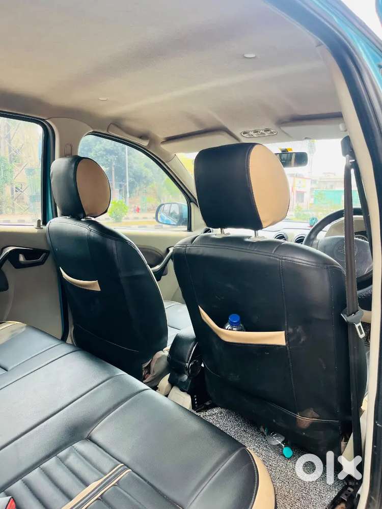 Mahindra Verito Vibe 2013 Diesel 350000 Km Driven