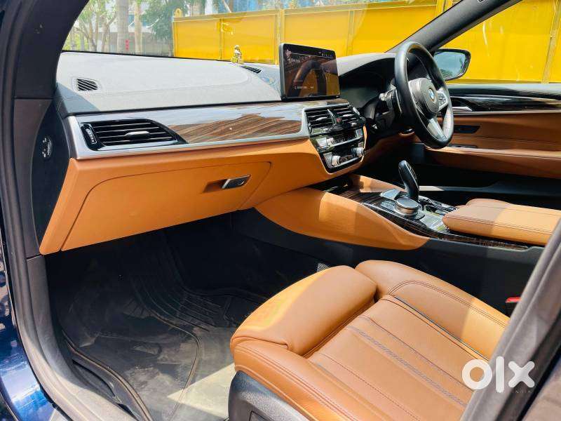 Bmw 6 Series Gt 620d M Sport, 2024, Diesel