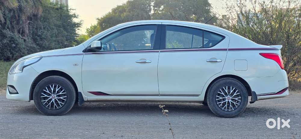 Nissan Sunny Xl D, 2019, Diesel