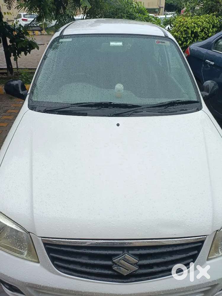 Maruti Suzuki Alto December 2013 Lxi 1st Owner