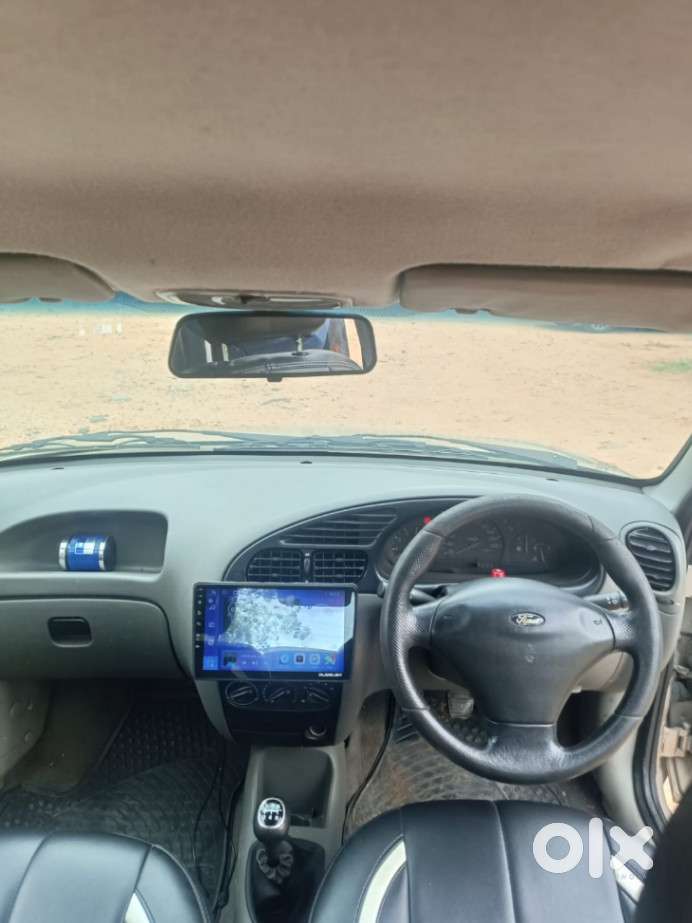 Ford Ikon 1.3l Rocam Flair, 2006, Petrol