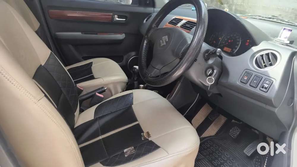 Maruti Suzuki Dzire Vxi 2010 Car