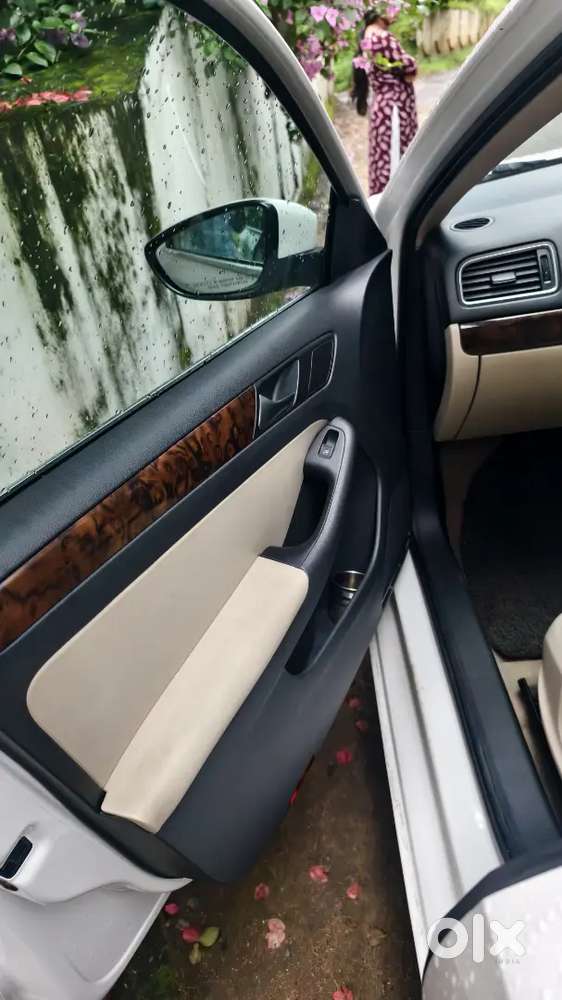 Volkswagen Jetta 2.0 Tdi 2014