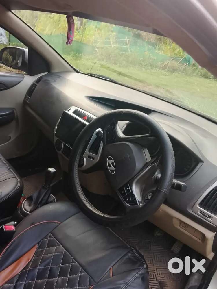 Hyundai I20 2012 Petrol Well Maintained