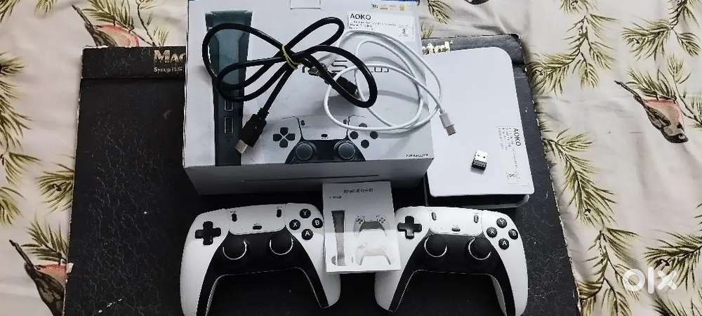P15 Plus Retro Gaming Console &ndash; Like New