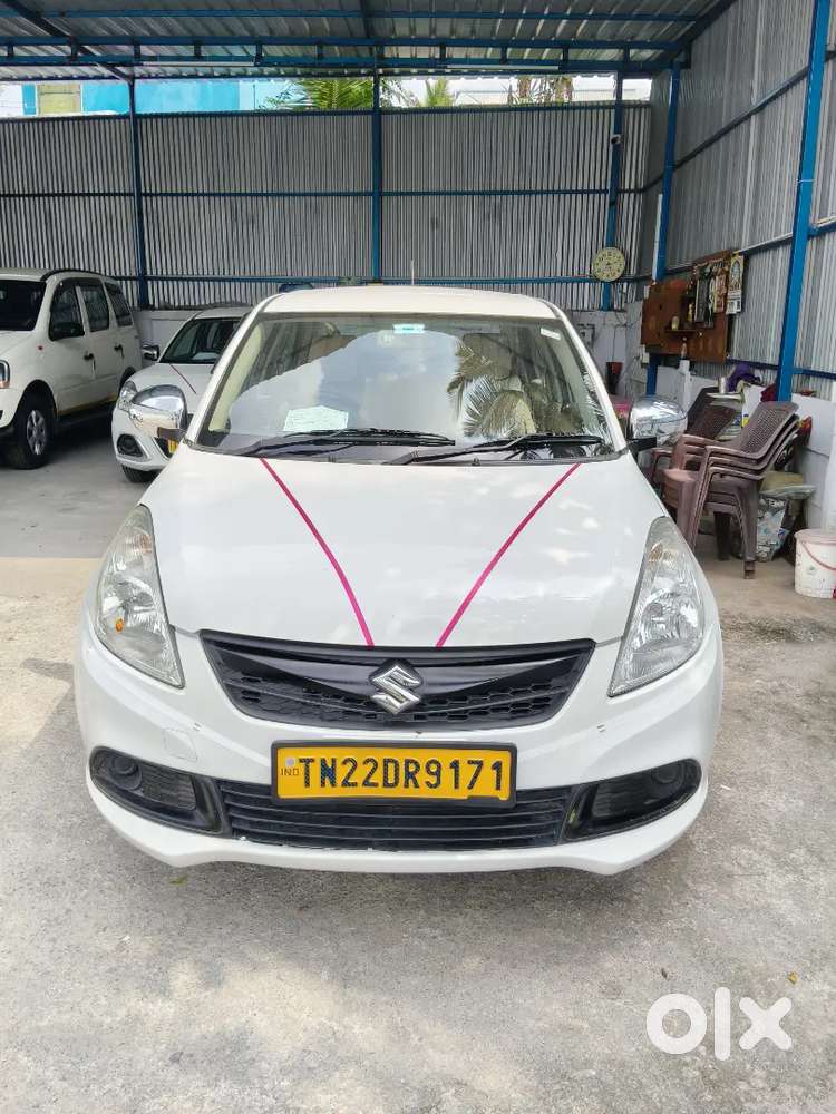Maruti Suzuki Swift Dzire Tour 2020 Diesel 121000 Km Driven