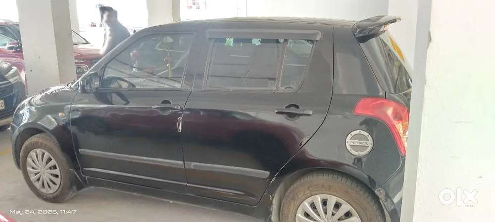 Maruti Suzuki Swift 2008