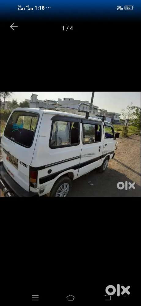 Good And Running Condition