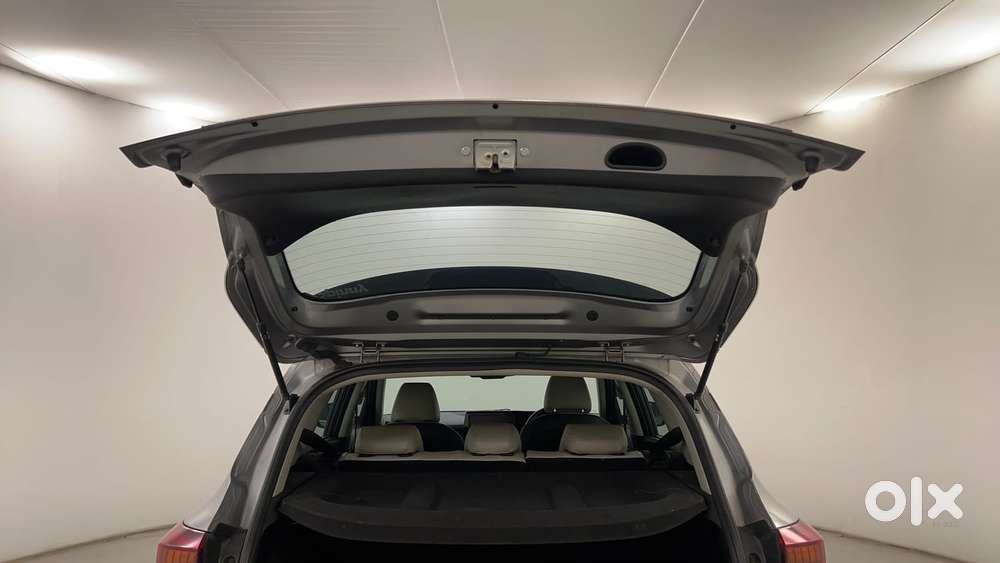 Kia Seltos 1.4 Gtx + Petrol At, 2020, Petrol