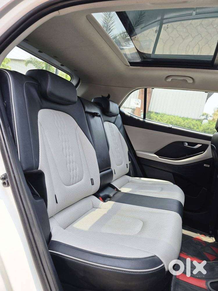 Hyundai Creta 1.5 Sx (o) Diesel At, 2022, Diesel