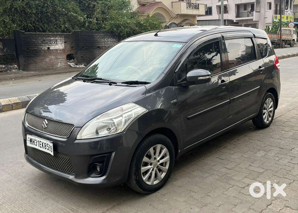 Maruti Suzuki Ertiga 2012-2015 Vdi, 2015, Diesel