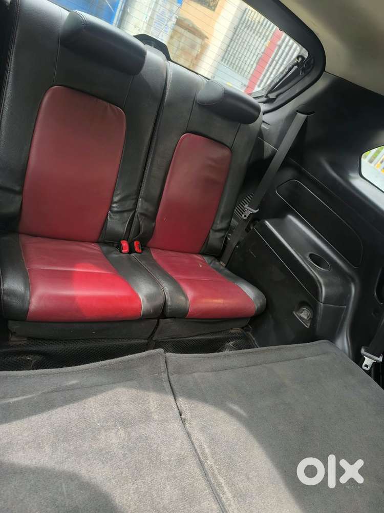 Chevrolet Captiva Xtreme, 2009