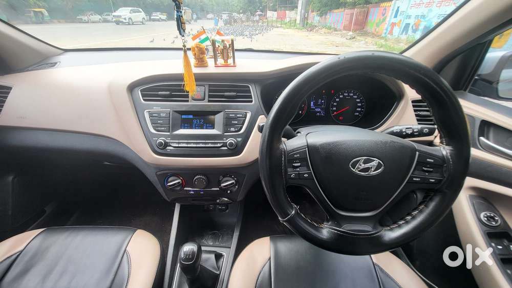 Hyundai I20 Magna Plus, 2019, Petrol