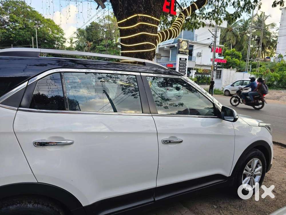 Hyundai Diesel Car 2016