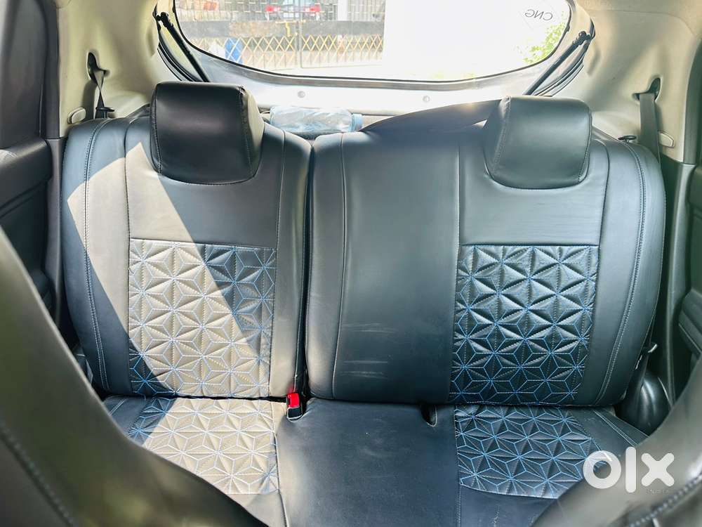 Maruti Suzuki Celerio 2022