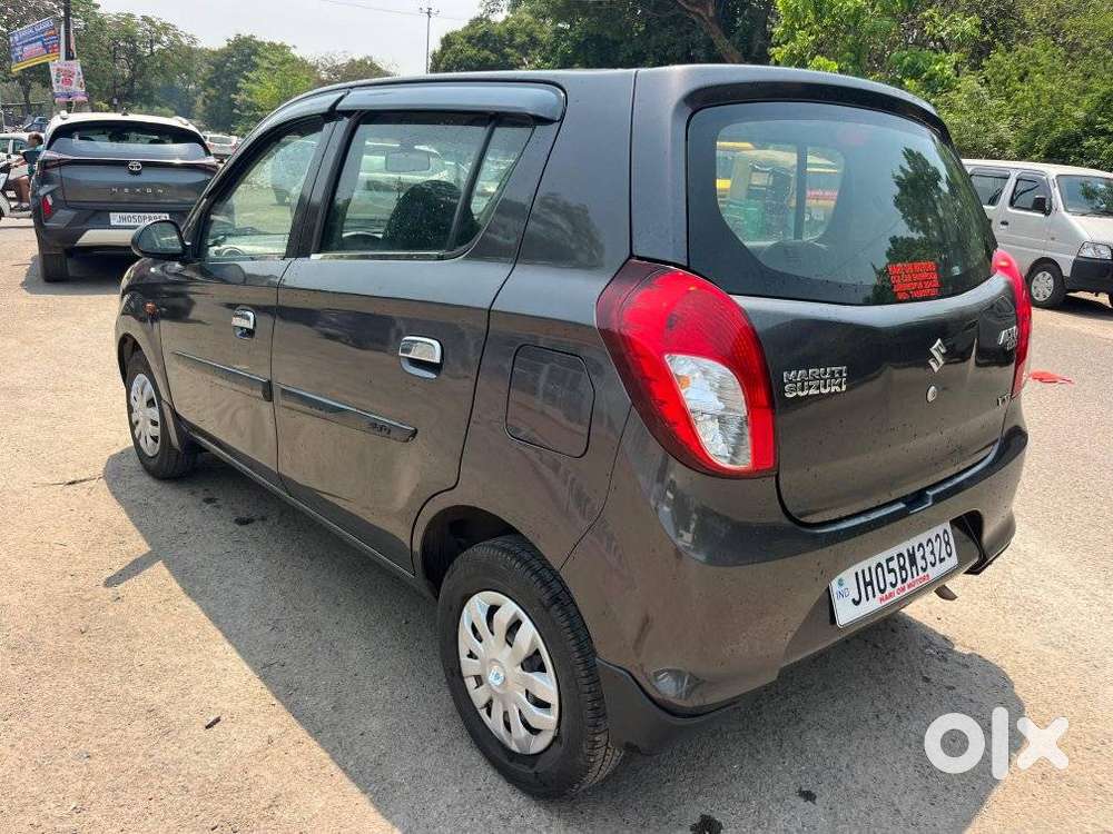 Maruti Suzuki Alto 800 Vxi Airbag, 2016, Petrol
