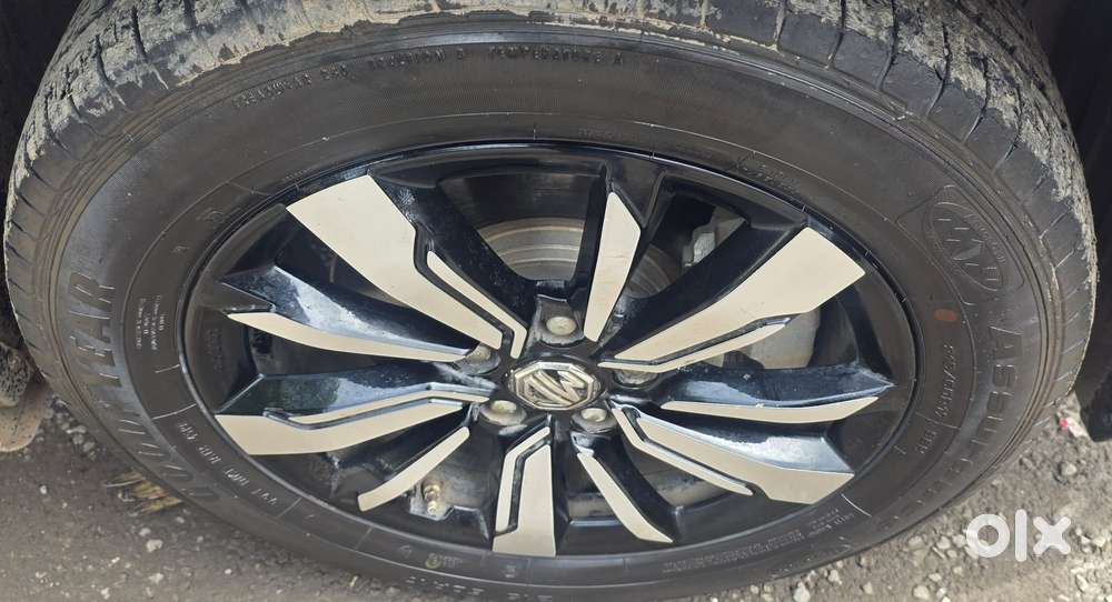 Mg Hector Sharp At, 2019, Petrol