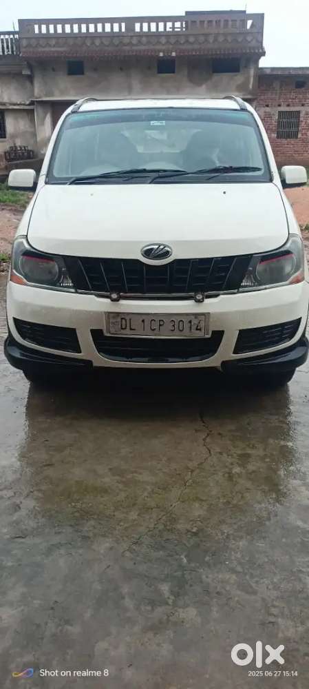 Mahindra Xylo 2013 Diesel 109445 Km Driven