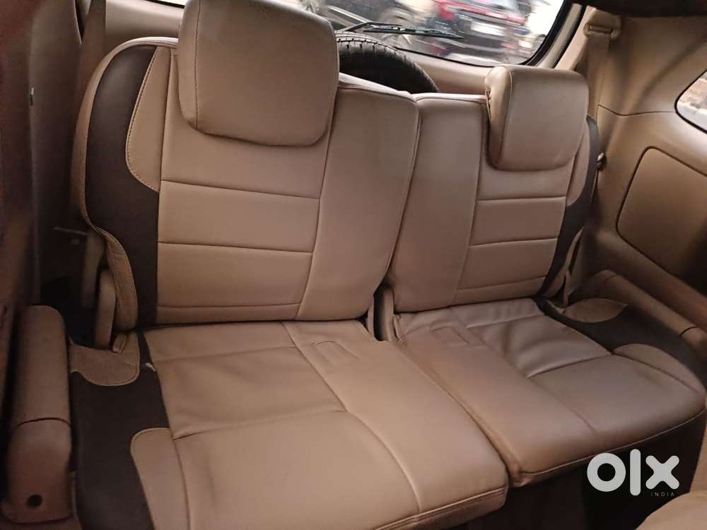 Toyota Innova 2.5 V 7 Str, 2006, Diesel