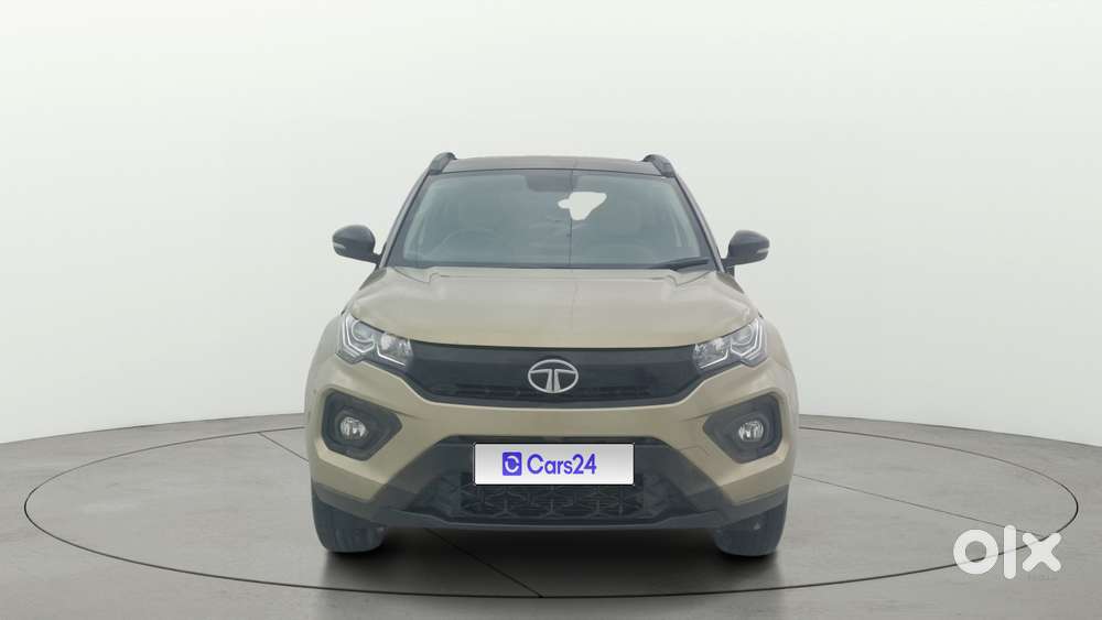 Tata Nexon 1.5 Revotorq Xza Plus Kaziranga, 2022, Petrol
