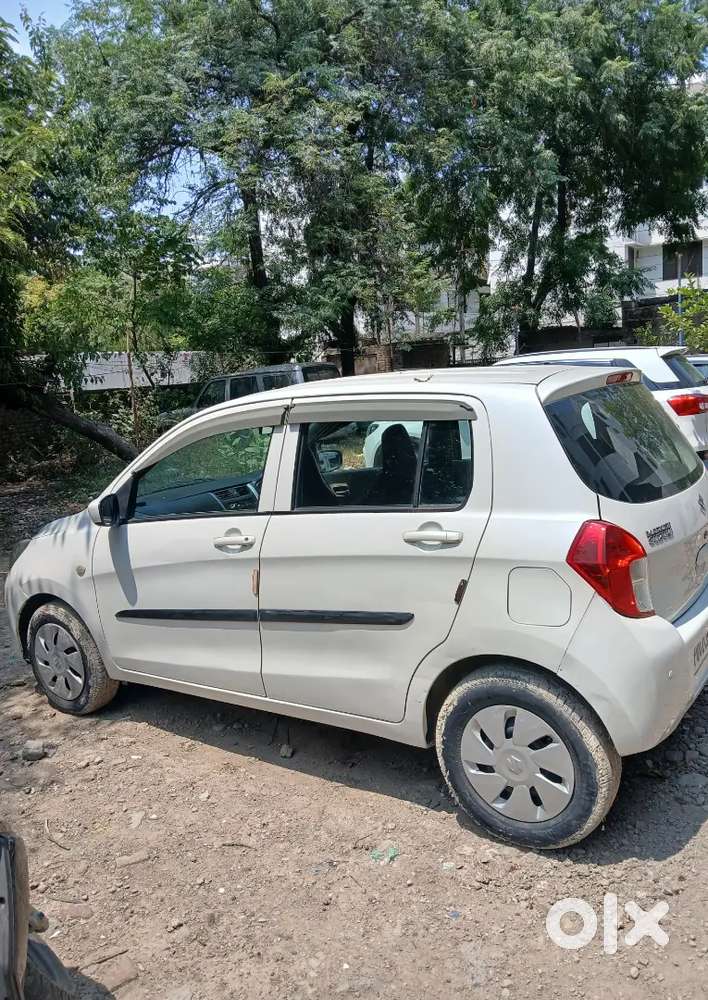 Maruti Suzuki Celerio Vxi, 2015 Model