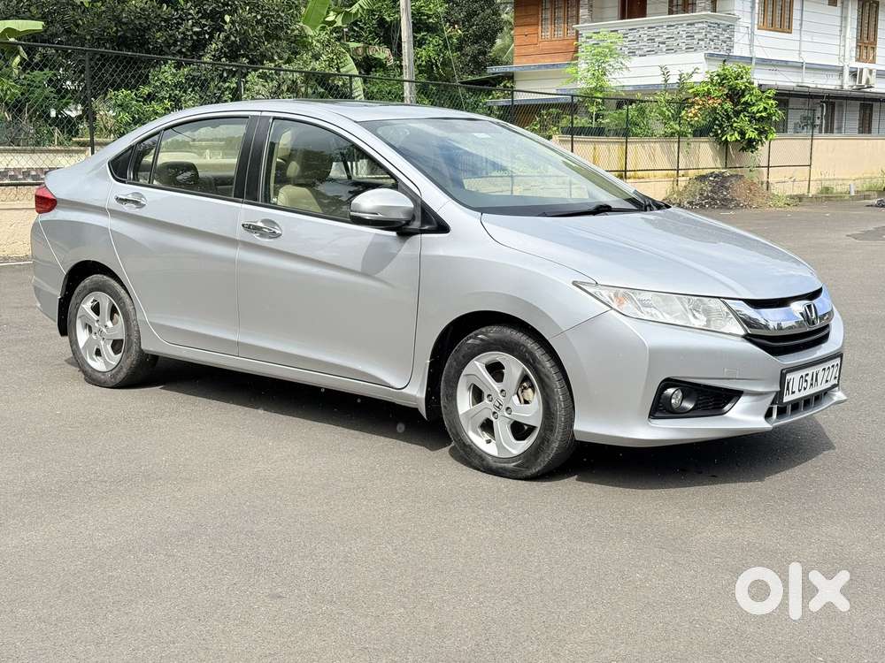 Honda City I Dtec Vx, 2014, Diesel