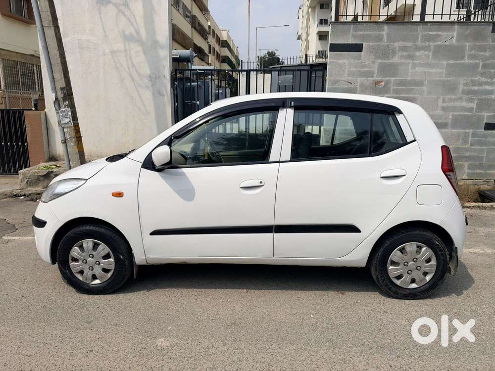 Hyundai I10 1.1 Magna(o), 2010, Petrol