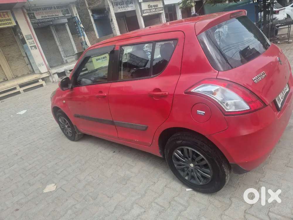 Excellent Condition Vehicle – 2nd Owner – Well Maintained