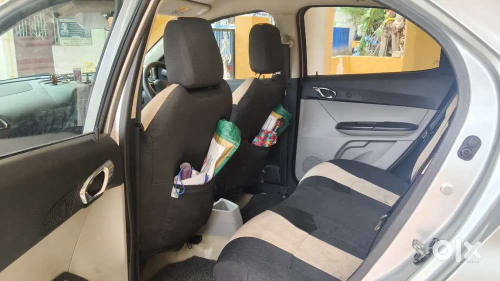 Tata Tiago 2016 2nd Owner