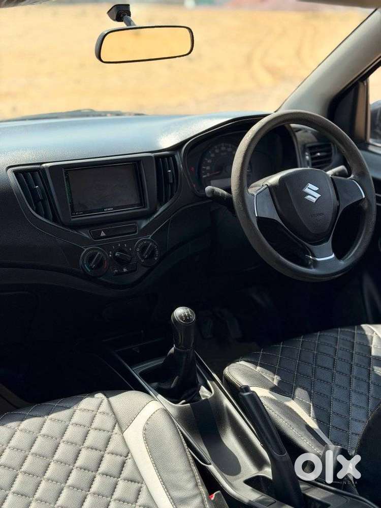 Maruti Suzuki Baleno 1.3 Sigma, 2019, Petrol