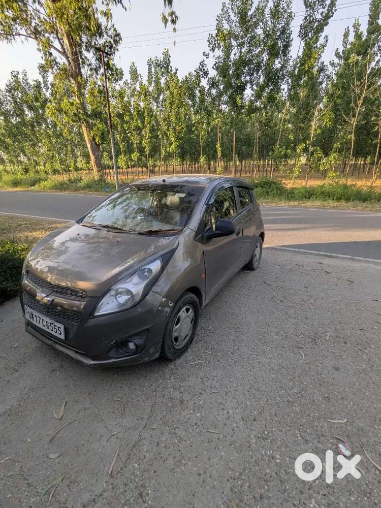 Chevrolet Beat 2016 Diesel 92000 Km Driven