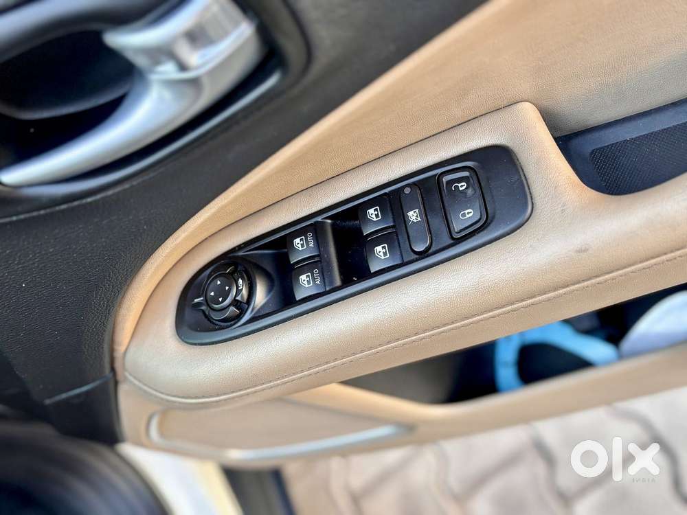 Jeep Compass 1.4 Longitude Option, 2018, Diesel