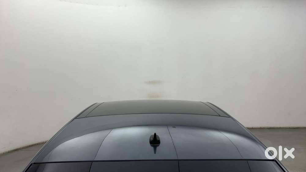 Skoda Octavia 2.0 L K Tsi At, 2018, Petrol