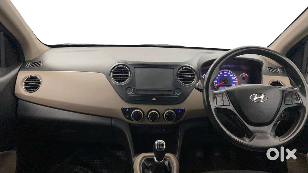 Hyundai Grand I10 Sportz 1.2 Kappa Vtvt, 2015, Petrol