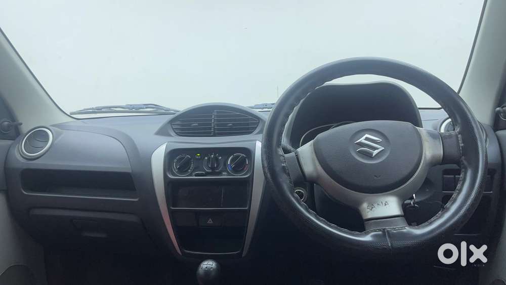 Maruti Suzuki Alto 800 Lxi, 2018, Petrol