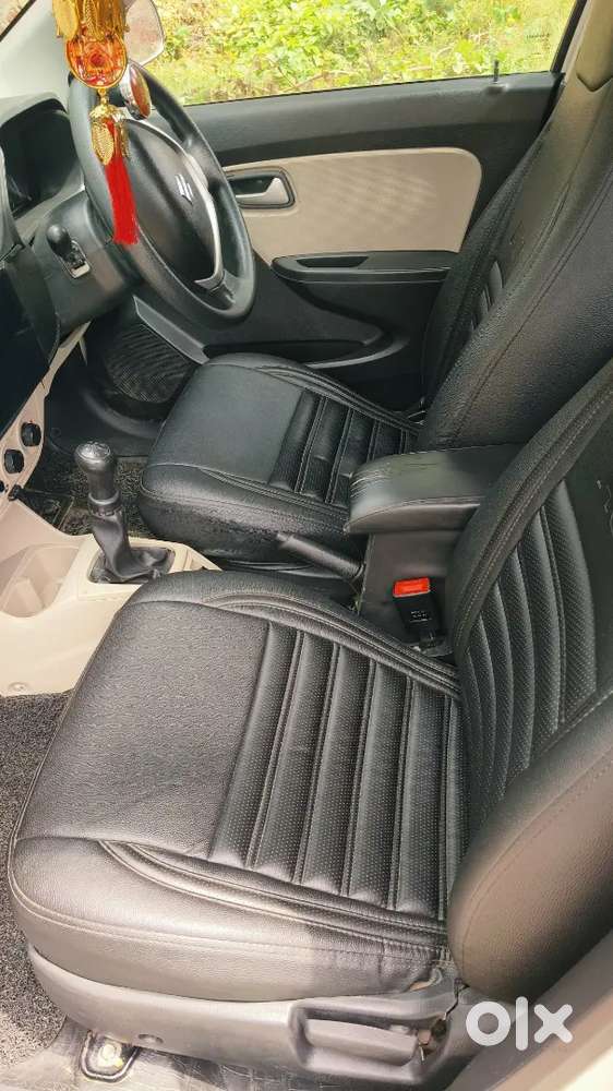 2022 Maruti Suzuki 800 Ac Manual