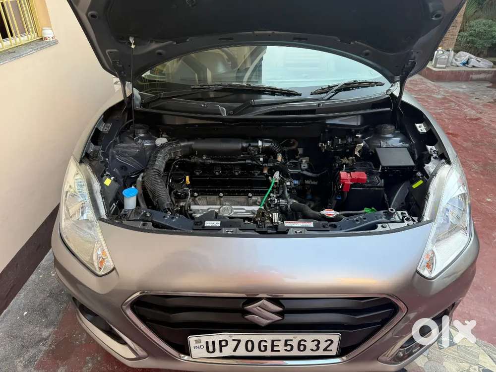 Dzire Vxi (o) 1.2 In Showroom Condition