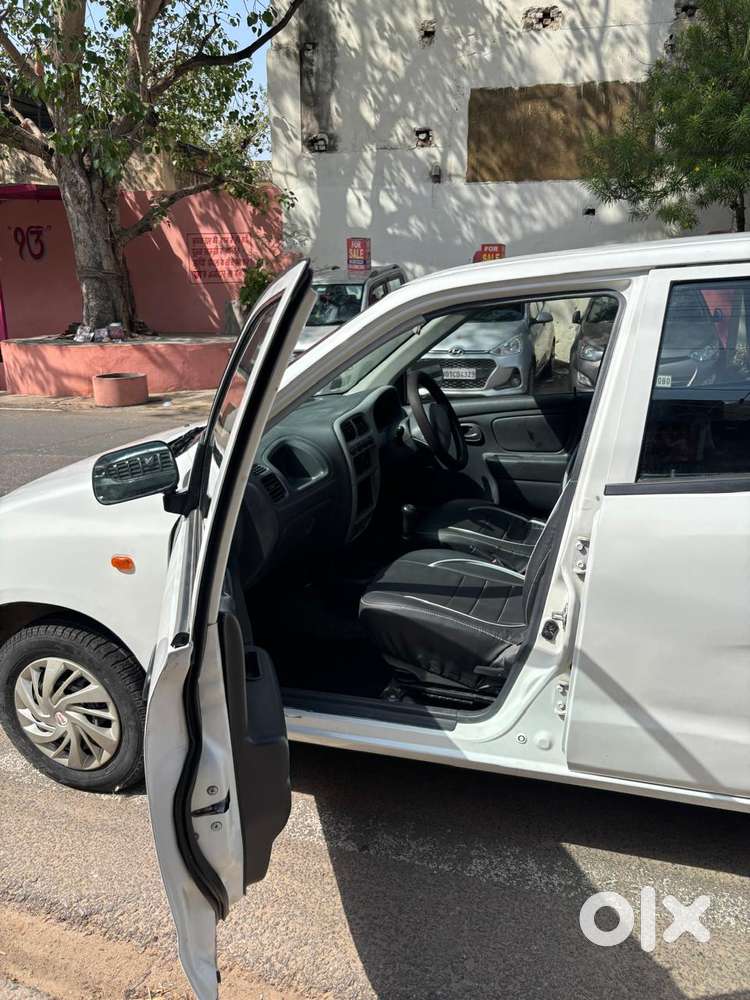 Maruti Suzuki Alto 800 Lxi, 2011, Petrol