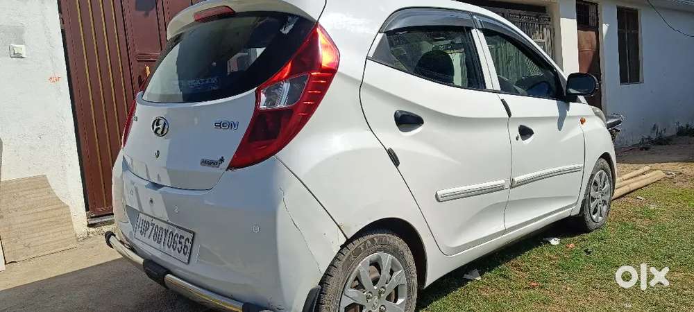 5 Tyre Ok,music System Company, Central Locking, Ac Verg Good