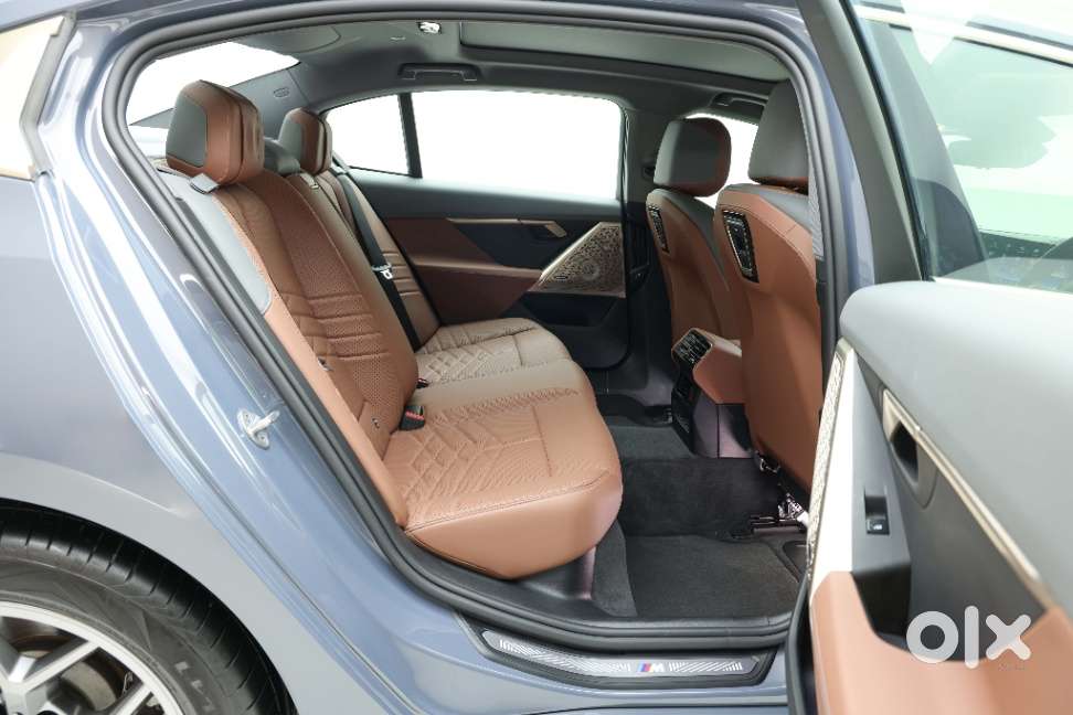 Bmw 5 Series 530 Li M Sport, 2025, Petrol