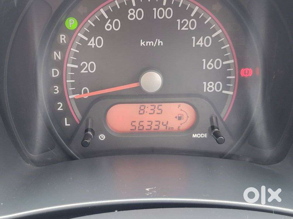 Maruti Suzuki A-star 1.0 Vxi, 2012, Petrol
