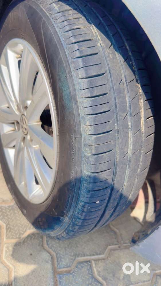 Volkswagen Polo 2013 Petrol Good Condition