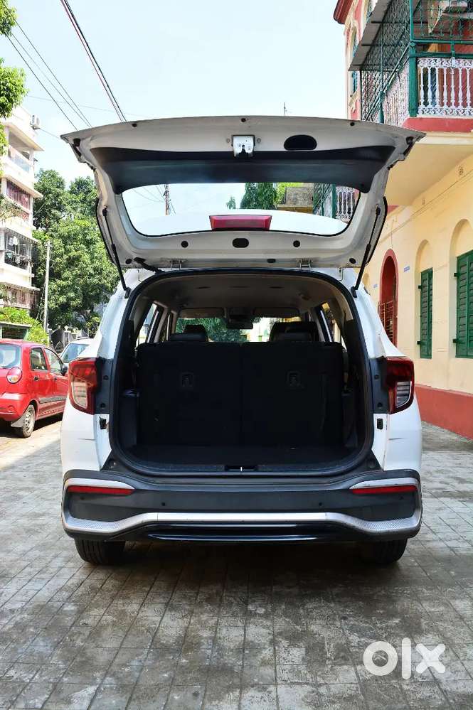 Kia Carens 2022 1.4 Prestige