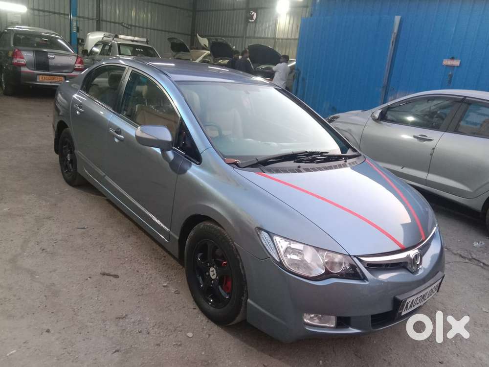 Honda Civic 2019 Petrol Well Maintained, Excellent Condition