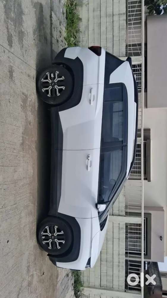 Hyundai Exter Sx Petrol 2023