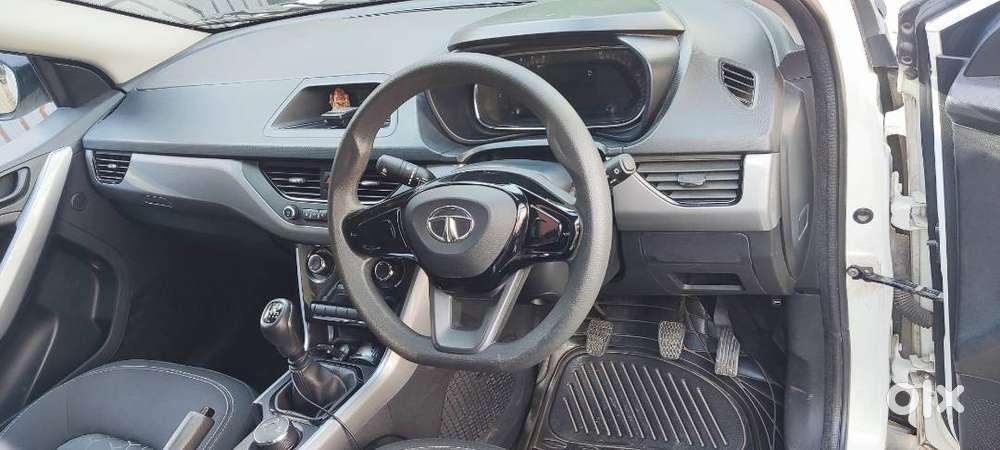 Tata Nexon Xm 2022 May